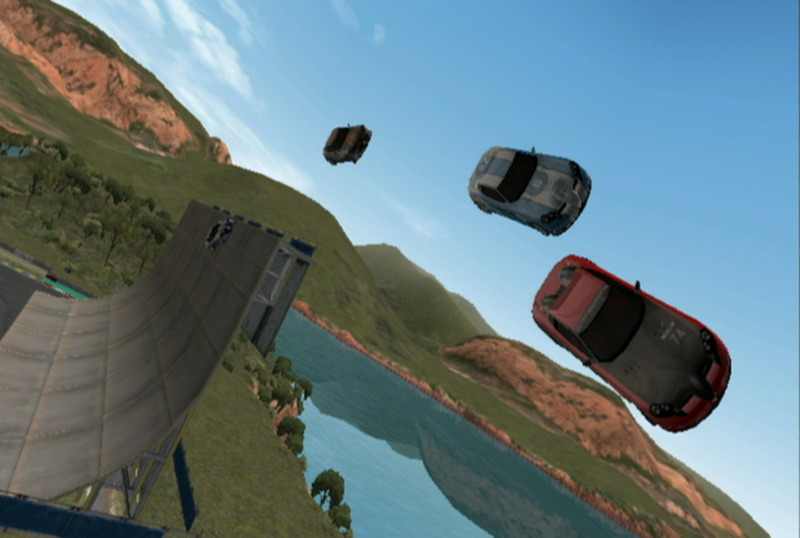 TrackMania